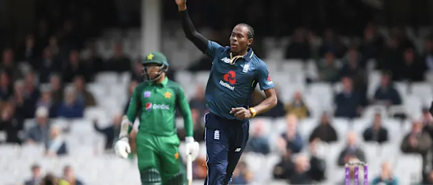 Jofra Archer, who made his England debut earlier this month, has already made an irrefutable case for World Cup