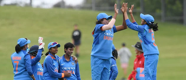 "The teams will comprise current and future stars of Indian cricket," the BCCI has said