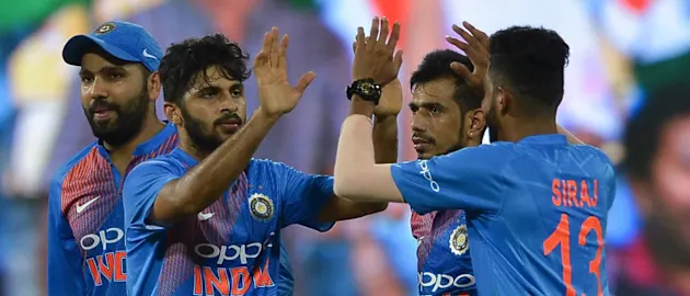 India have been comfortable winners in two outings against Bangladesh