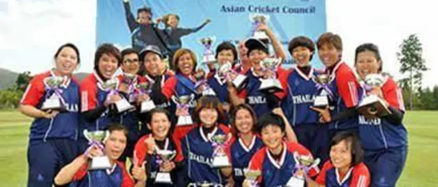 41955 Thailand wins ACC Women's Championship