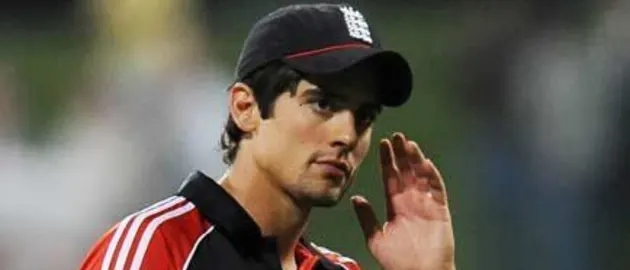 36075 Alastair Cook