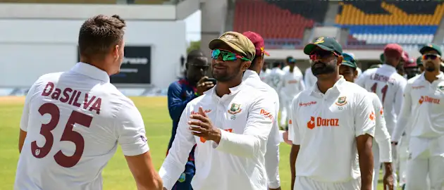 Shakib Al Hasan