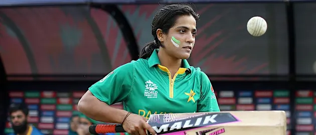 Sidra Amin