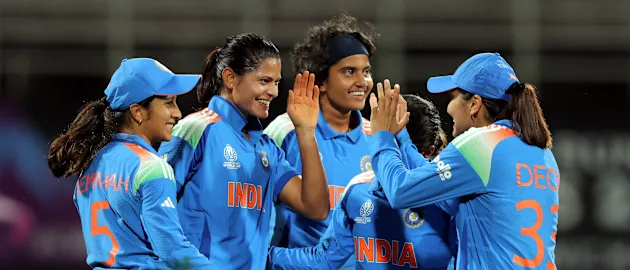 Radha hits the bull's eye to remove Joty | CWC25
