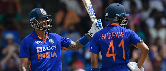 Suryakumar fifty