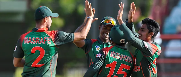 Bangladesh ODI