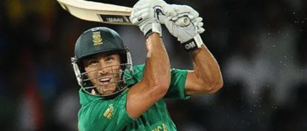 39031 Faf du Plessis