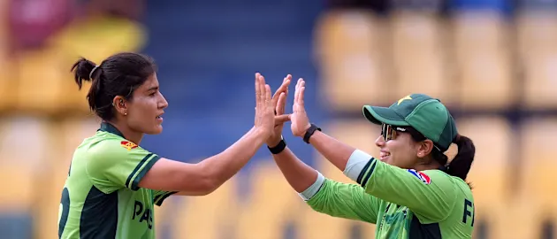 Baig's nip-backer to clean up Beaumont | CWC25