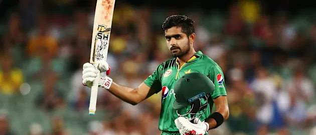 Babar Azam