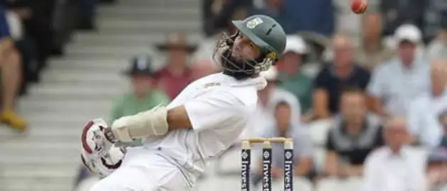 35833 Hashim Amla