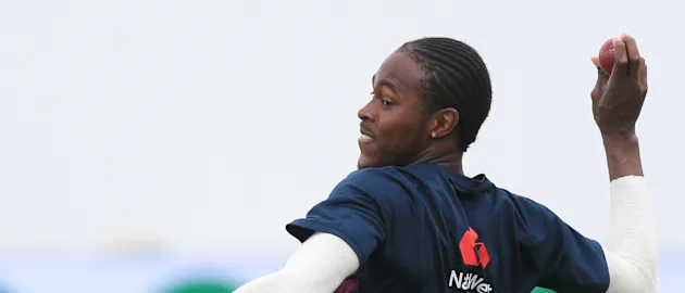 Jofra Archer