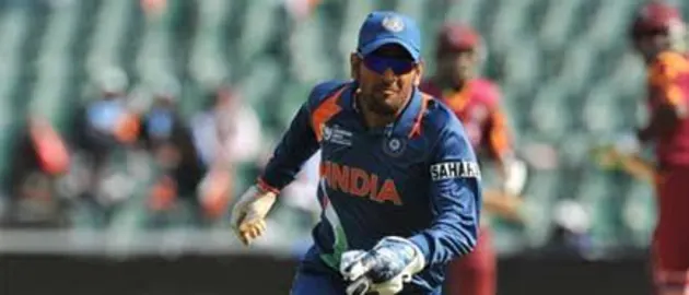 5427 Twenty20 inconsistency a concern: Dhoni