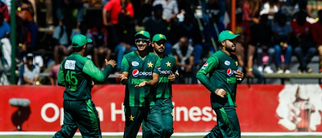 Pakistan were clinical in the opening game and will be keen on carrying forward the momentum