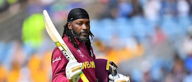 Gayle