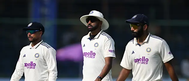 Jasprit Bumrah has been ruled out of the Test series against Sri Lanka