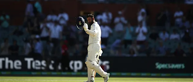 Pujara