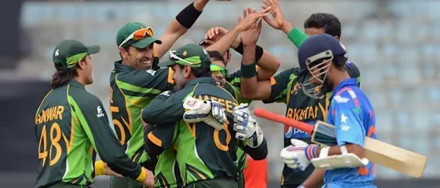 60141 CRICKET-ASIACUP-IND-PAK