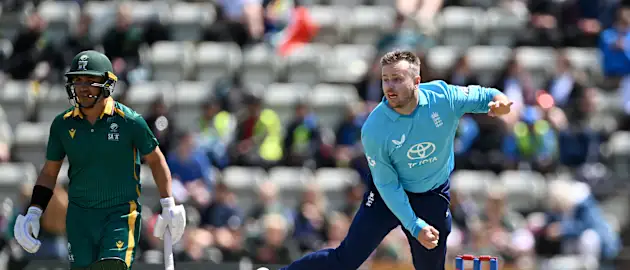 Crane's international dream reignited by England recall