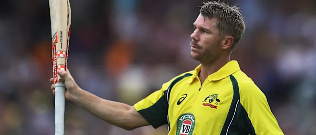 78287 Australia v New Zealand - ODI Game 2