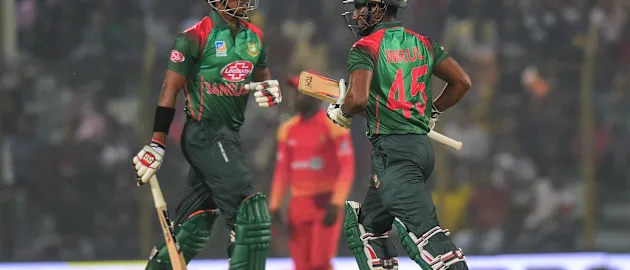 Bangladesh