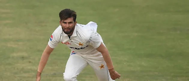 Selection surprises as Pakistan name Test squad for Proteas