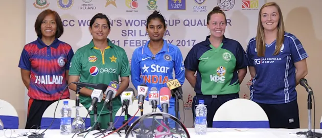 All the teams will want to get off to a winning start.