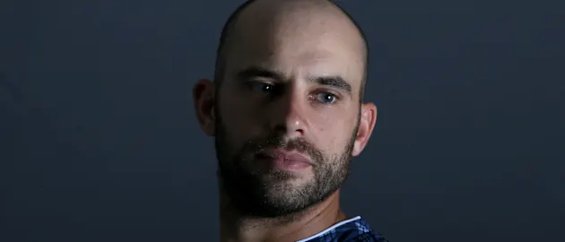 “This is a richly deserved award for one of Scotland’s best and most iconic cricketers in the 250 years of the sport”