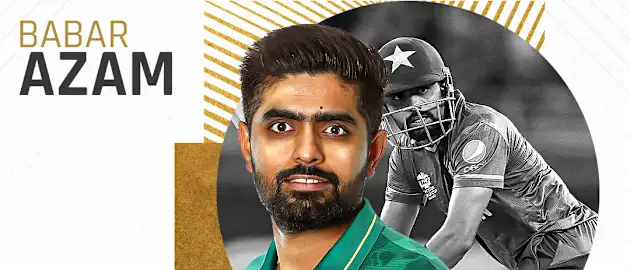 Babar Azam won the ICC Men's ODI Cricketer of the Year award