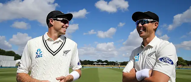 Boult-Southee