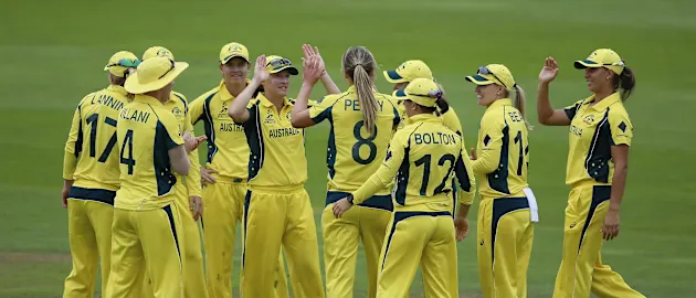 Australia Women