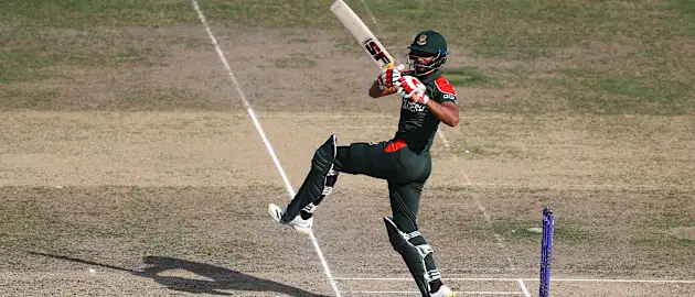 Bangladesh