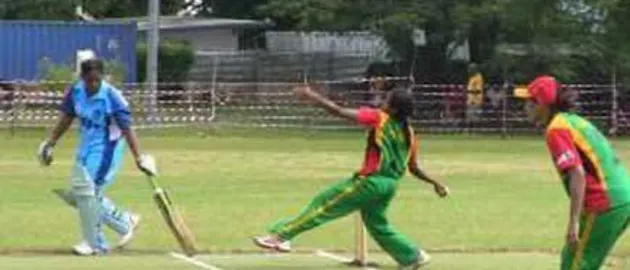 34340 PNG, Japan and Vanuatu undefeated on day 1
