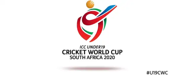ICC Under 19 Cricket World Cup 2020