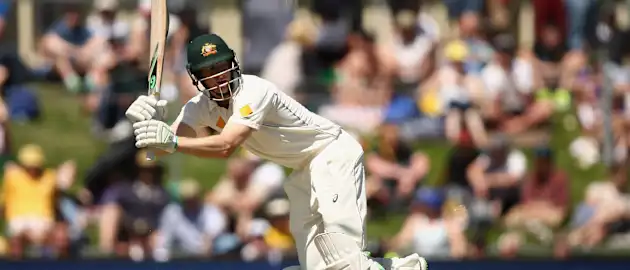 71788 Australia v West Indies - 1st Test: Day 1