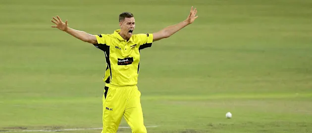 Jason Behrendorff