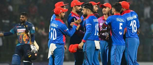 Afghanistan-qualify