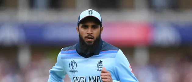 Adil Rashid