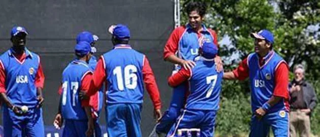 6453 USACA CEO steps up cricket development