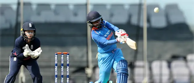 Mithali Raj