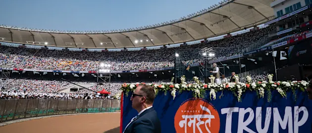 President_Trump_and_the_First_Lady_in_India_(49583482836)