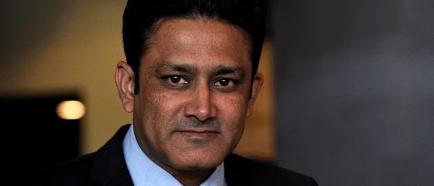 Kumble hopes the Euro T20 Slam will help promote homegrown talent