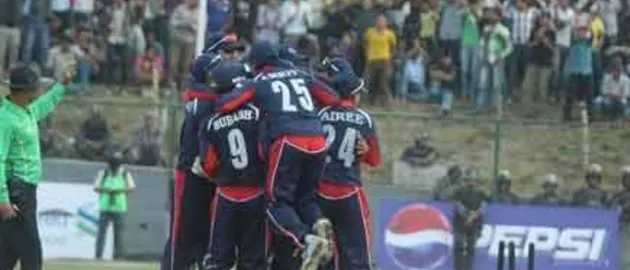 44290 Nepal