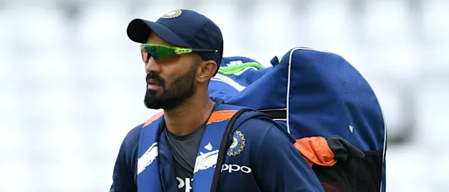 Dinesh Karthik