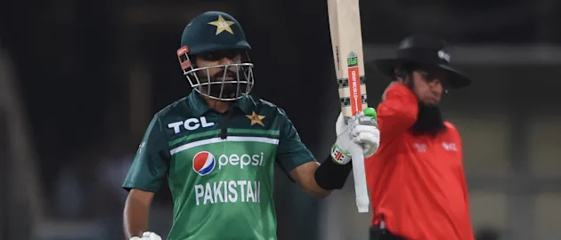 Babar Azam