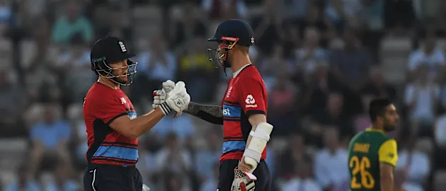 Eng vs SA