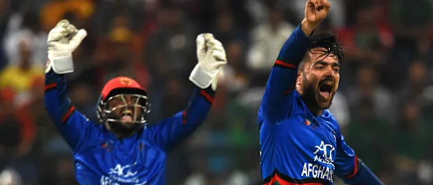 Afghanistan will expect Rashid Khan to weave his magic in the series decider on Tuesday