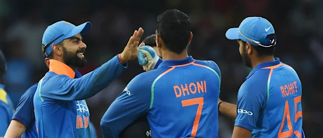 India