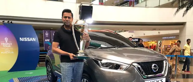Aakash Chopra