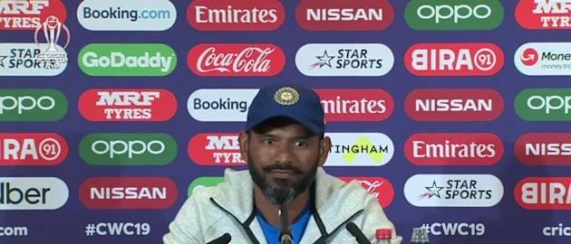 CWC_2019_MATCH18_IND_SRIDHAR_MEDIA_CONFERENCE_ICC