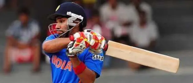 38154 Rohit Sharma